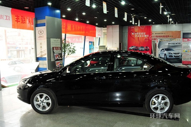 2012款 1.5L 手動豪華型