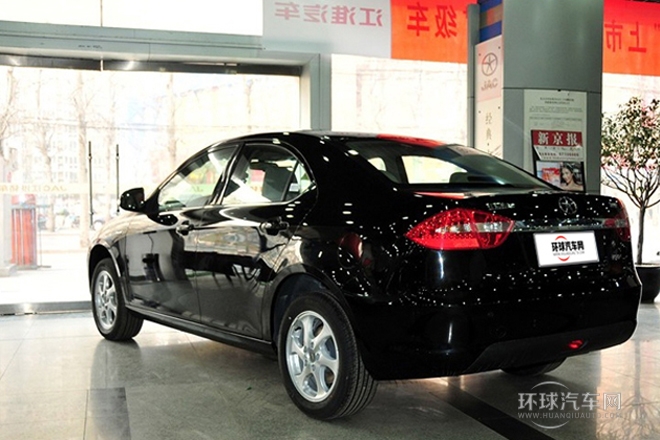 2012款 1.5L 手動豪華型