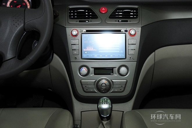 2012款 1.5L 手動豪華型