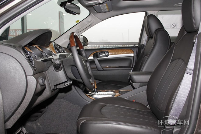 2013款3.6L 四驅旗艦版