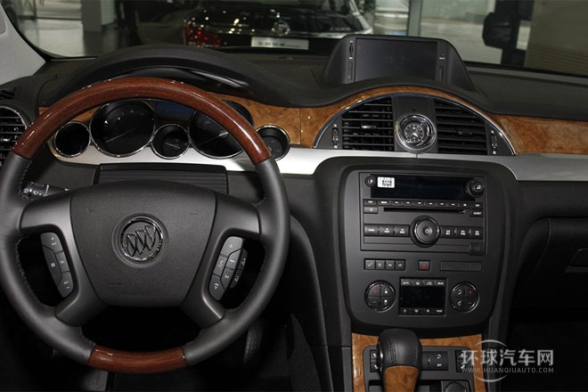 2013款3.6L 四驅旗艦版