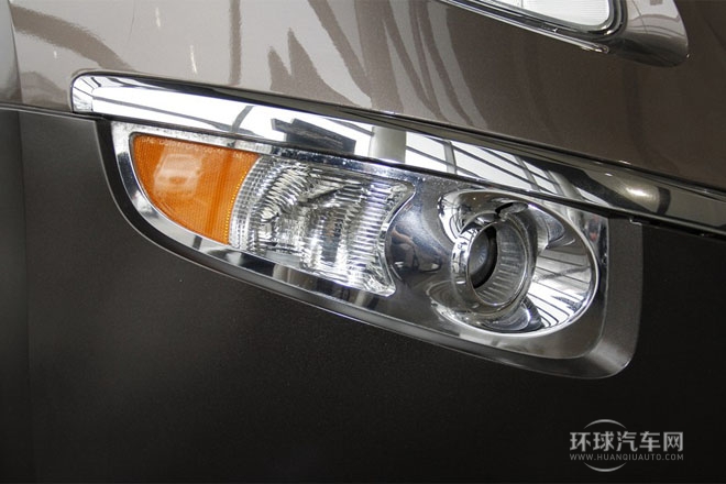 2013款3.6L 四驅旗艦版