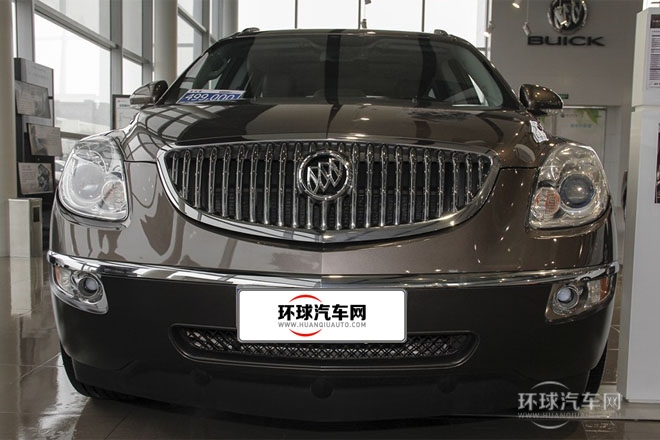 2013款3.6L 四驅旗艦版