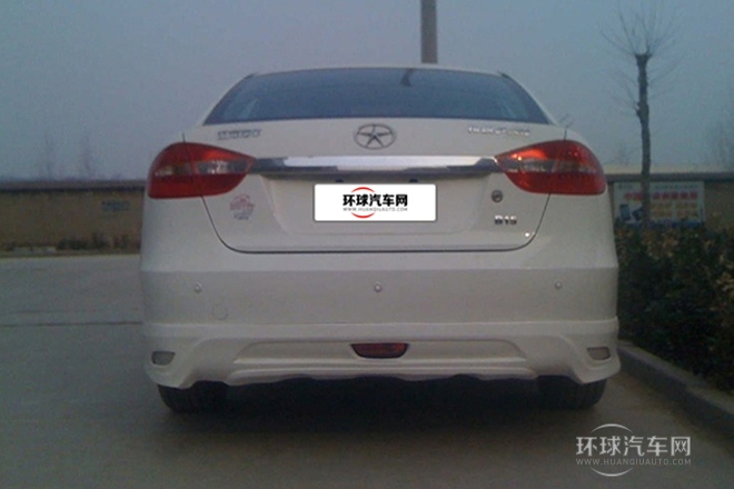 2012款 1.5L 手動豪華運動型