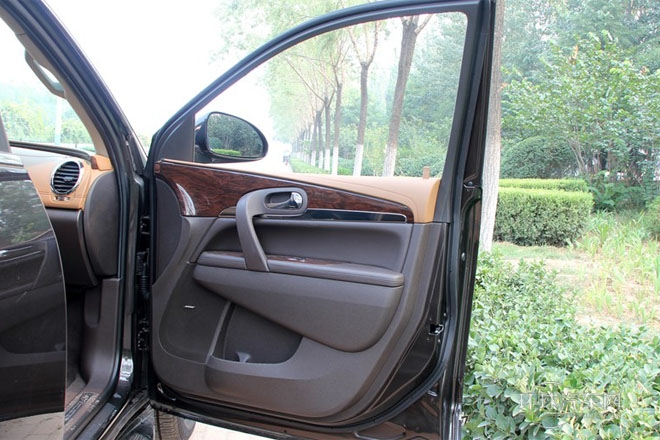 2014款3.6L 兩驅精英舒適型