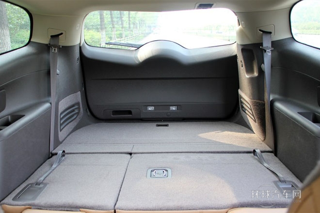 2014款3.6L 兩驅精英舒適型