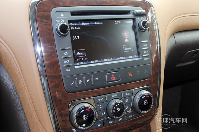 2014款3.6L 兩驅精英舒適型