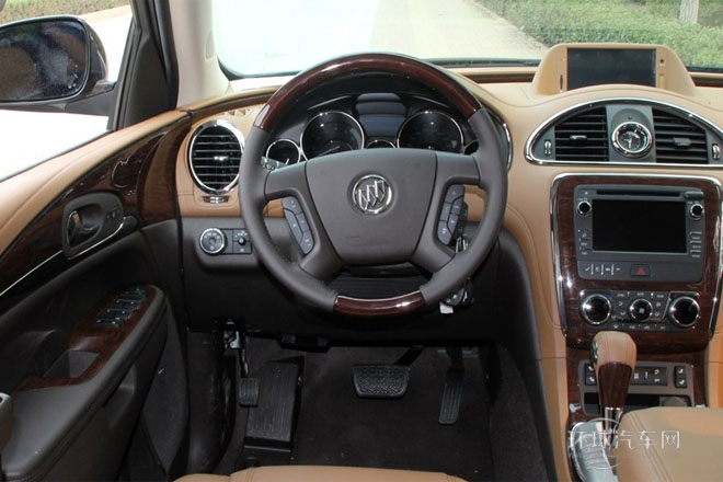 2014款3.6L 兩驅(qū)精英舒適型