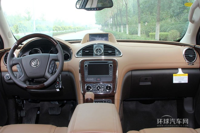 2014款3.6L 兩驅精英舒適型