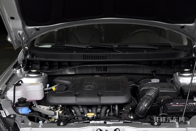 2012款 1.5L 手動豪華運動型