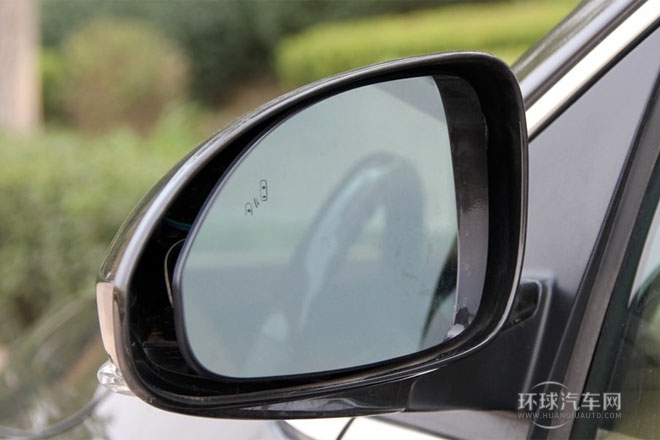 2014款3.6L 兩驅精英舒適型