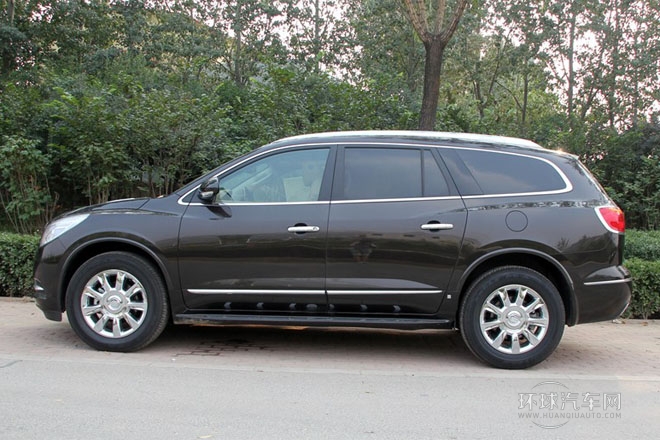 2014款3.6L 兩驅精英舒適型