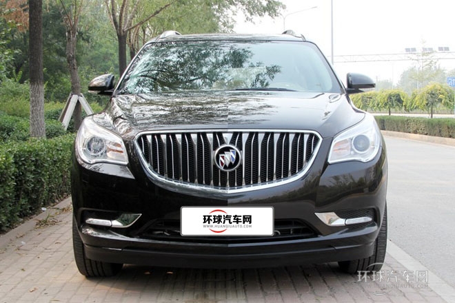 2014款3.6L 兩驅精英舒適型