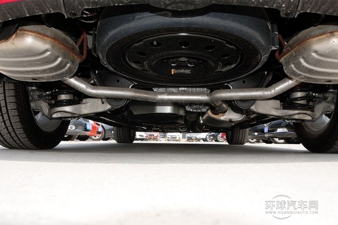 2014款3.6L 四驅智享旗艦型