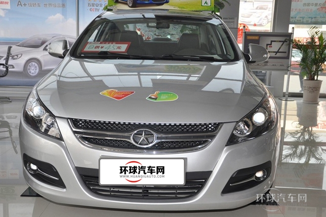 2012款 1.5L 手動商務豪華型