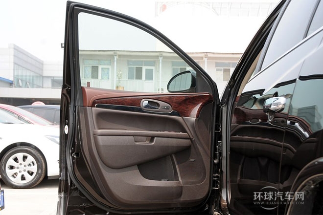 2014款3.6L 四驅(qū)智享旗艦型