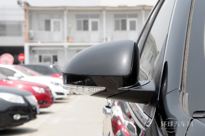 2014款3.6L 四驅智享旗艦型