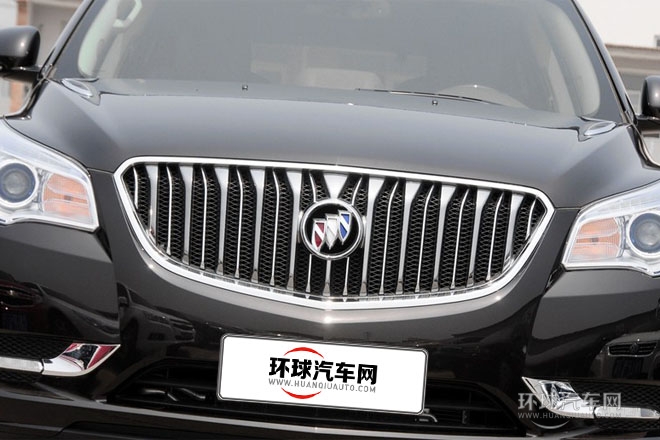 2014款3.6L 四驅智享旗艦型