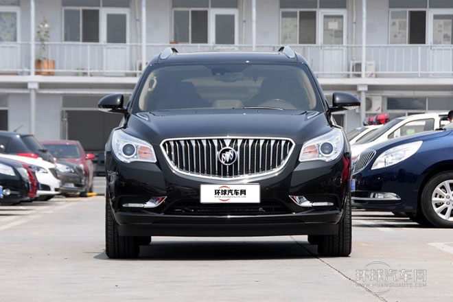 2014款3.6L 四驅(qū)智享旗艦型