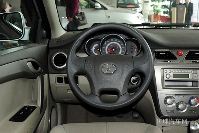 2012款 1.5L 手動舒適型