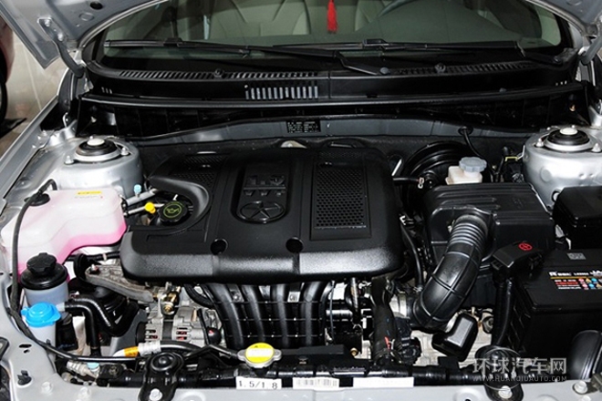 2012款 1.5L 手動舒適型