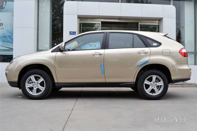 2014款 1.5TI 手動豪華型