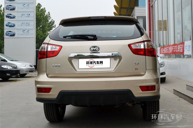 2014款 1.5TI 手動豪華型