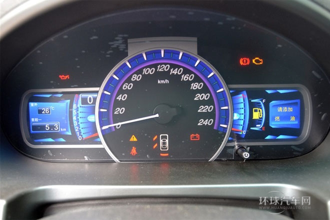 2014款 1.5TI 手動豪華型