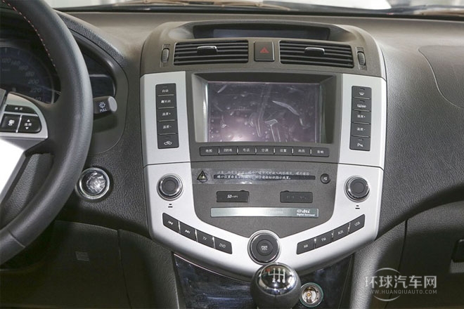 2014款 1.5TI 手動豪華型