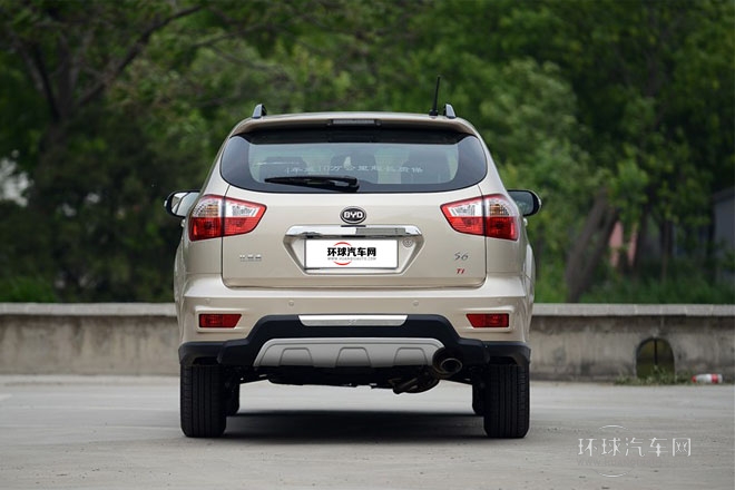 2014款 1.5TI 手動豪華型