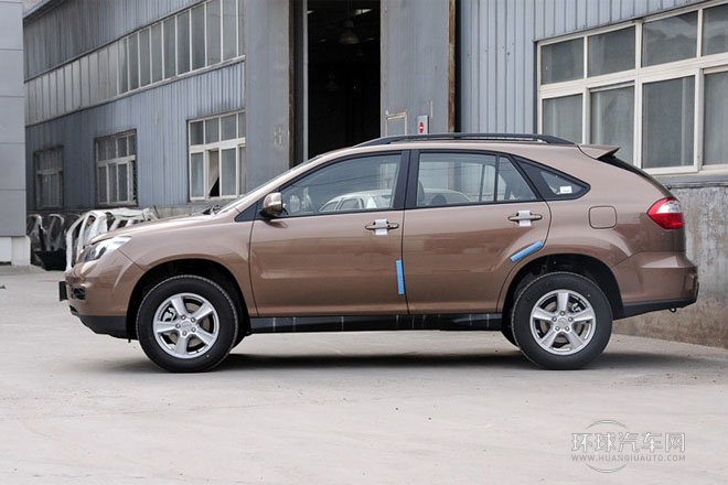 2014款 1.5TI 手動尊貴型