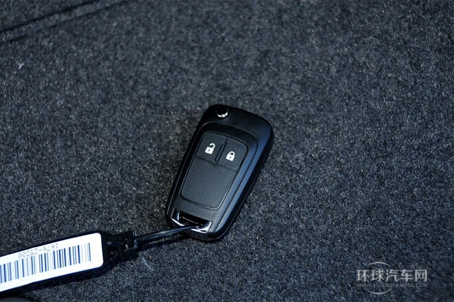 2014款 1.4T 手動兩驅(qū) 都市進(jìn)取型