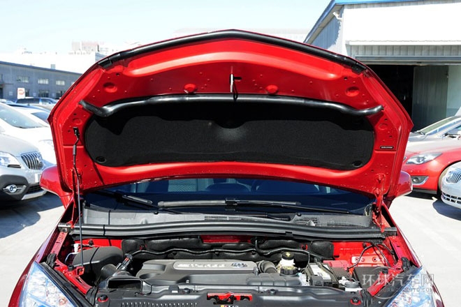 2014款 1.4T 手動(dòng)兩驅(qū) 都市進(jìn)取型