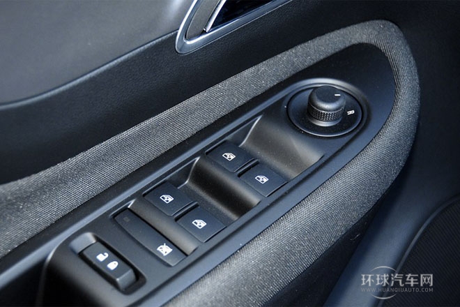 2014款 1.4T 手動兩驅 都市進取型