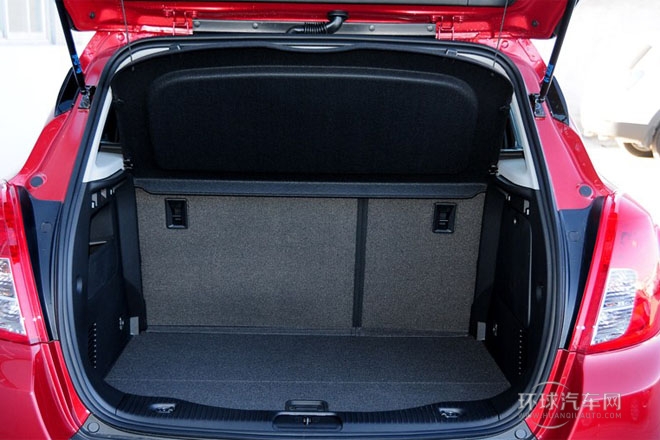 2014款 1.4T 手動兩驅(qū) 都市進取型