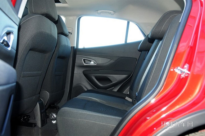 2014款 1.4T 手動兩驅 都市進取型