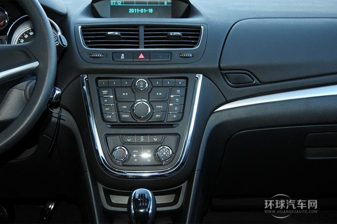 2014款 1.4T 手動兩驅(qū) 都市進取型