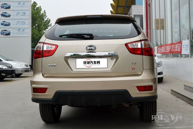 2014款 1.5TI 手動旗艦型