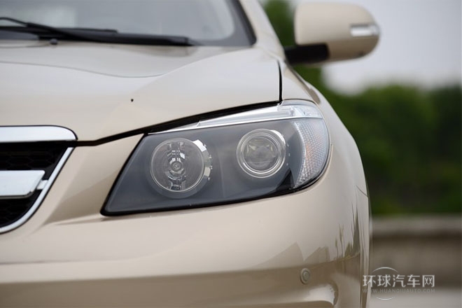 2014款 1.5TI 手動旗艦型