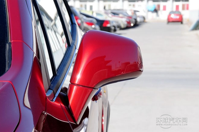 2014款 1.4T 手動兩驅 都市進取型