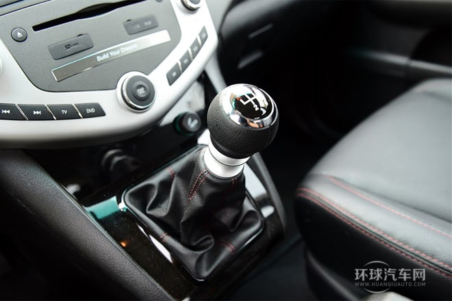 2014款 1.5TI 手動旗艦型