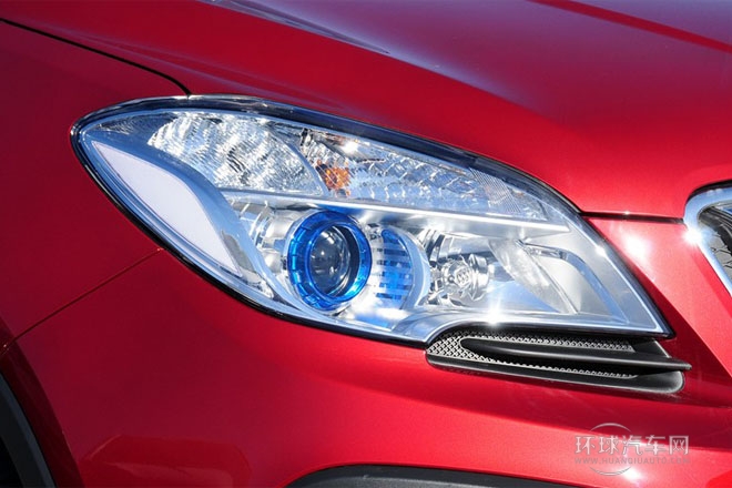 2014款 1.4T 手動兩驅 都市進取型