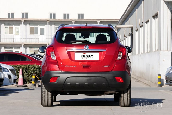 2014款 1.4T 手動兩驅(qū) 都市進(jìn)取型