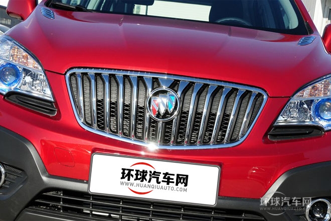 2014款 1.4T 手動兩驅 都市進取型