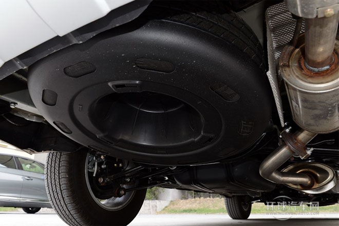 2014款 1.5TI 手動旗艦型