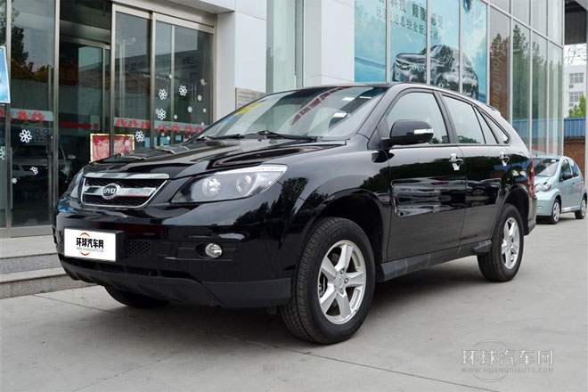 2014款 2.0L 手動(dòng)豪華型