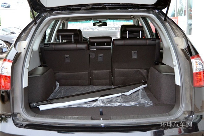 2014款 2.0L 手動豪華型