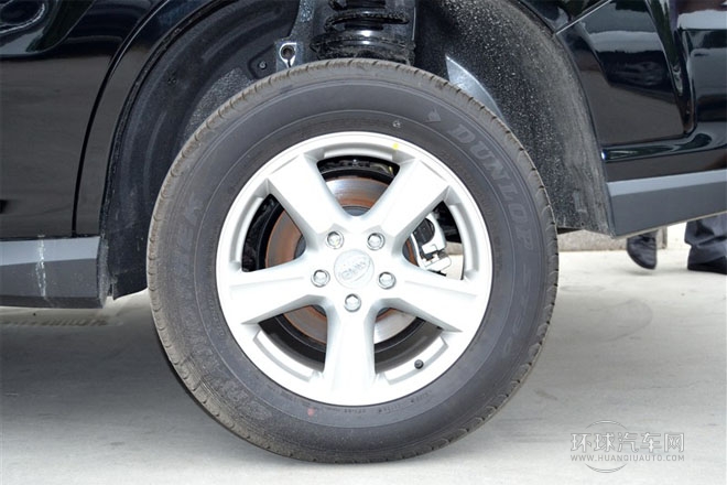 2014款 2.0L 手動豪華型