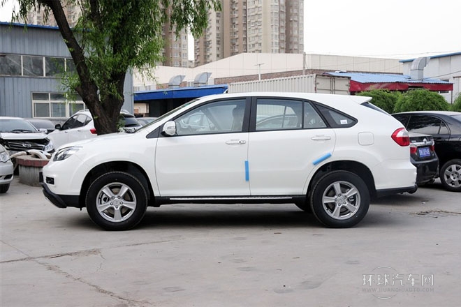 2014款 2.0L 手動精英型