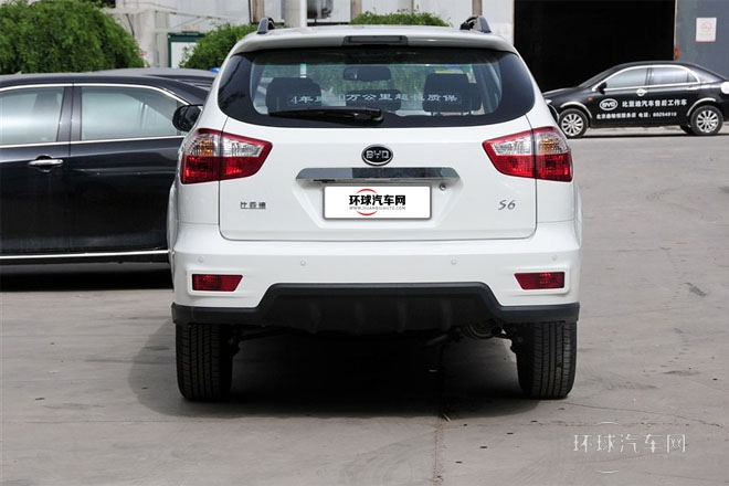 2014款 2.0L 手動精英型